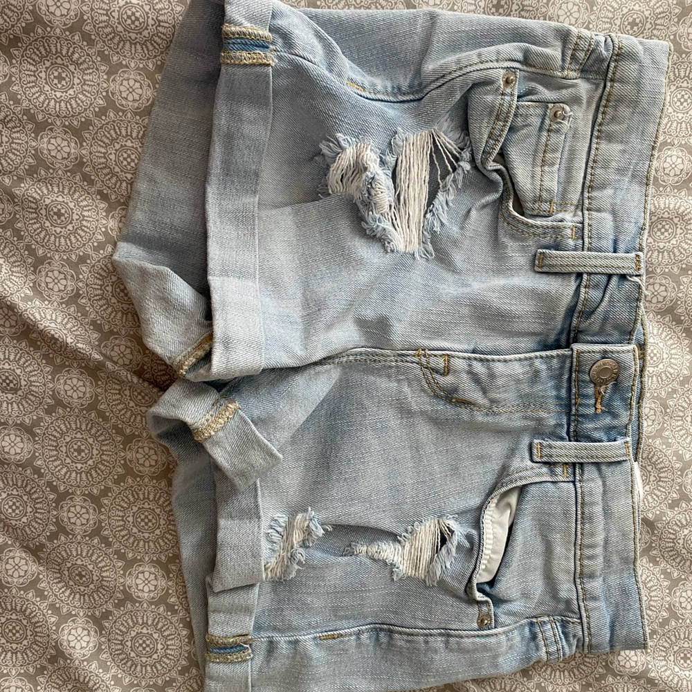 Shorts